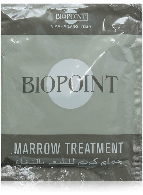 Sachet Marrow Treatment Green 50ml