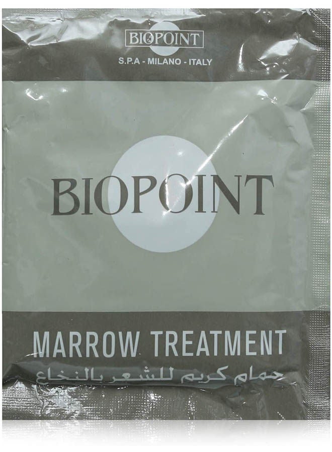 BioPoint Sachet Marrow Treatment Green 50ml 