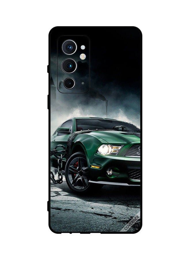 Covernex Protective Case Cover For Oneplus 9RT 5G Shelby - Image 1