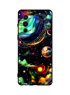 Protective Case Cover For Oneplus 9RT 5G Plants Saturn