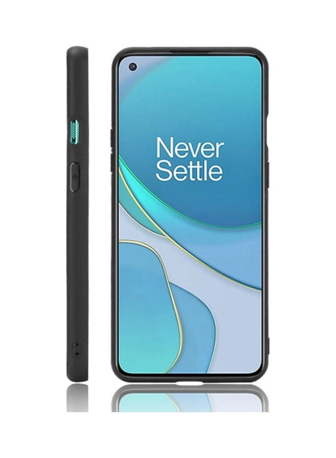 Covernex - Protective Case Cover For Oneplus 9RT 5G Plants Saturn - Image 1