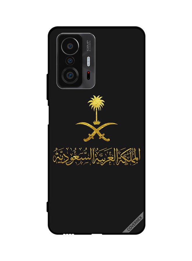 Covernex Protective Case Cover For Xiaomi 11T Pro Multicolour - Image 1