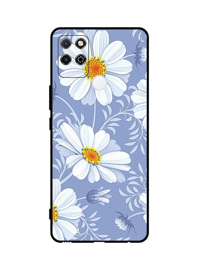 Covernex Protective Case Cover For Honor Play 5T Multicolour - Image 1