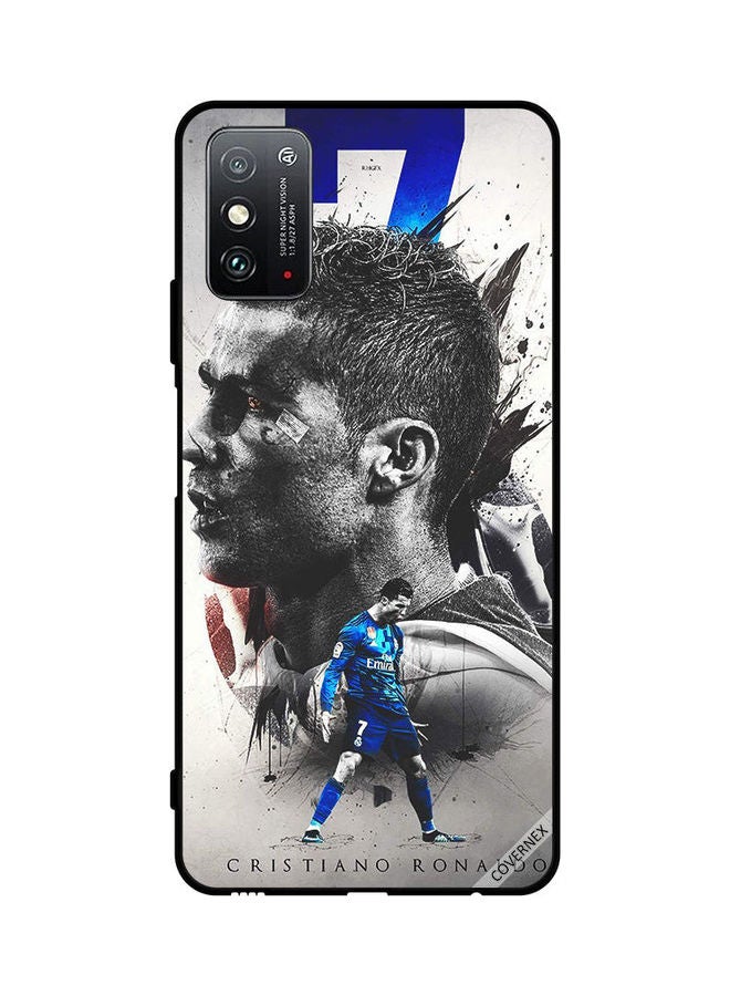 Covernex Protective Case Cover For Honor X10 Max 5G Multicolour - Image 1