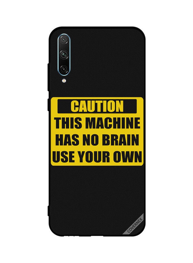 كوفرنيكس غطاء حماية لجهاز هونر 30i - Image 1