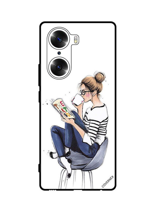 كوفرنيكس غطاء حماية لجهاز هونر 60 - Image 1