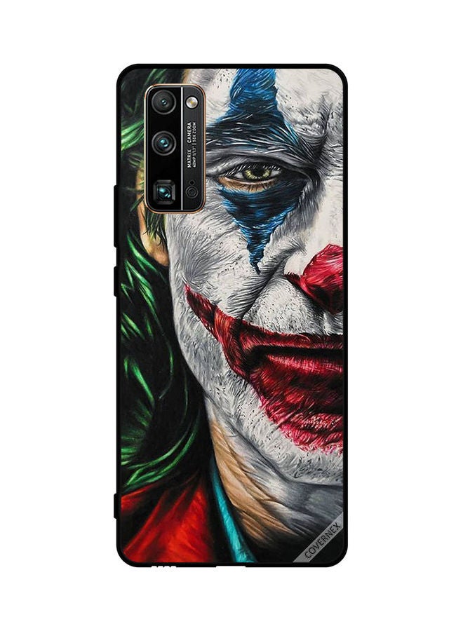 Covernex Protective Case Cover For Honor 30 Pro Multicolour - Image 1