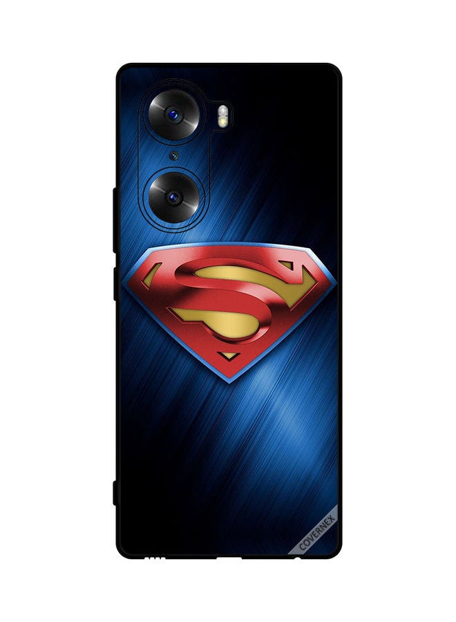 Covernex Protective Case Cover For Honor 60 Multicolour - Image 1