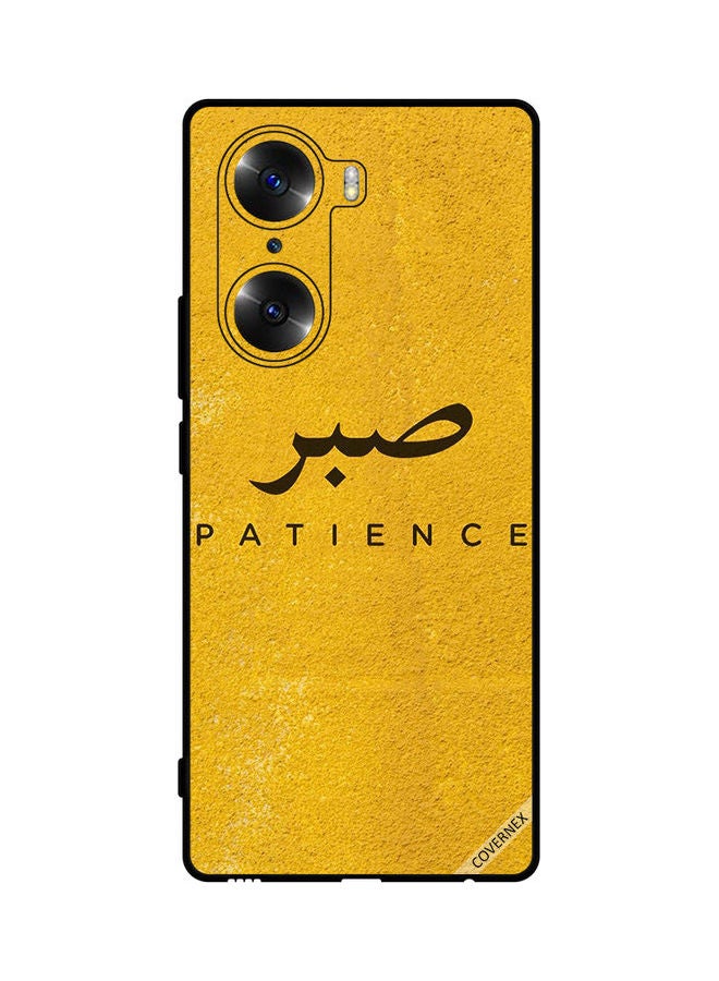 Covernex Protective Case Cover For Honor 60 Multicolour - Image 1