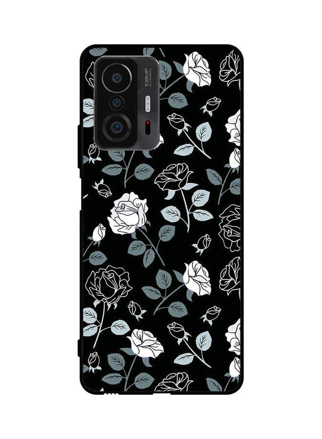 Covernex Protective Case Cover For Xiaomi 11T Black/Grey/White - Image 1