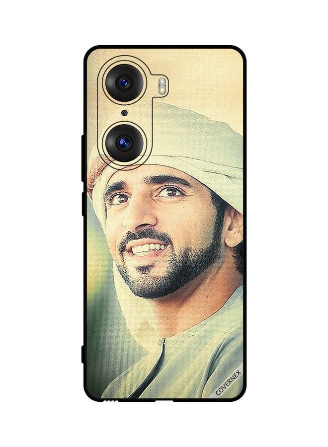 Covernex Protective Case Cover For Honor 60 Pro Multicolour - Image 1