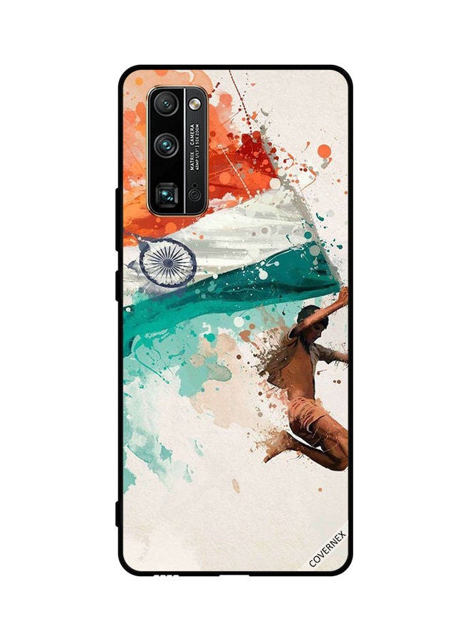 كوفرنيكس Protective Case Cover For Honor 30 Pro Multicolour - Image 1