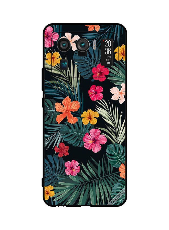 Covernex Protective Case Cover For Xiaomi Mi 11 Ultra Multicolour - Image 1