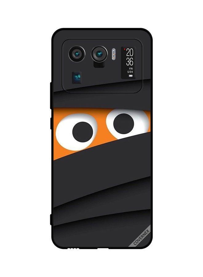 Covernex Protective Case Cover For Xiaomi Mi 11 Ultra Two Eyes Appearing - Image 1