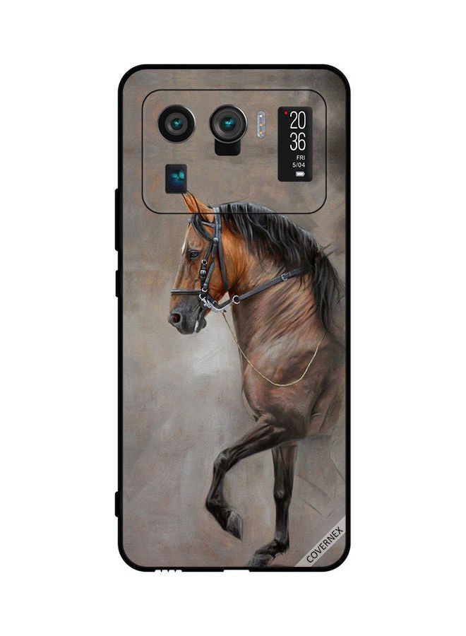 Covernex Protective Case Cover For Xiaomi Mi 11 Ultra Multicolour - Image 1