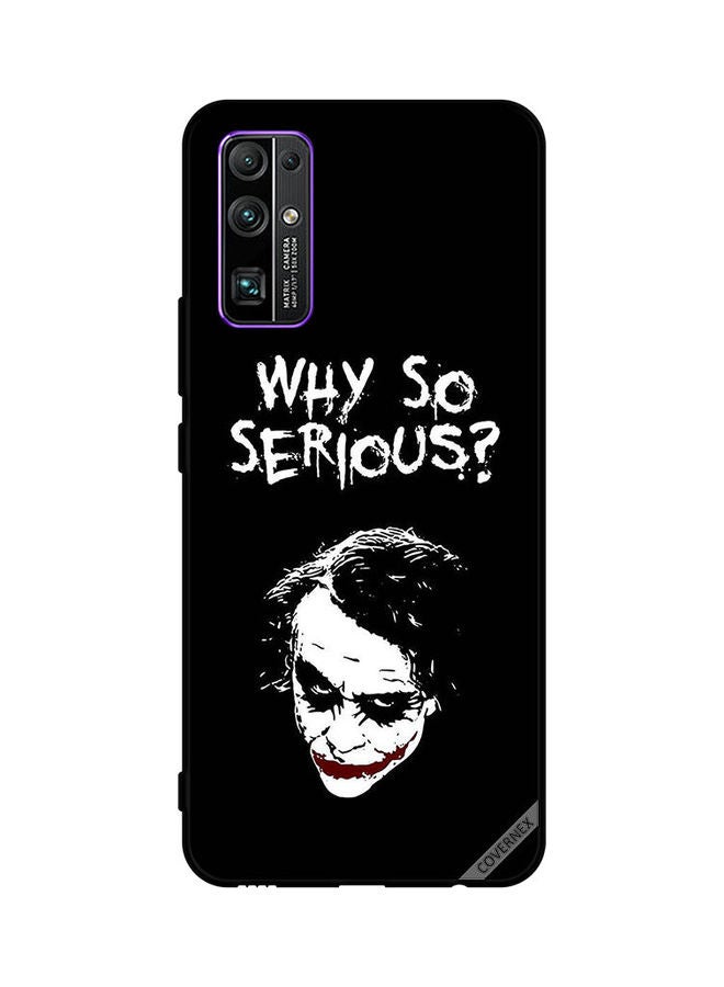 Covernex Protective Case Cover For Honor 30 Multicolour - Image 1