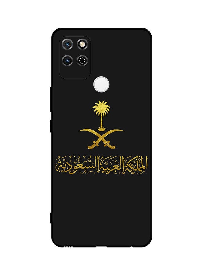 Covernex Protective Case Cover For Honor Play 5T Multicolour - Image 1