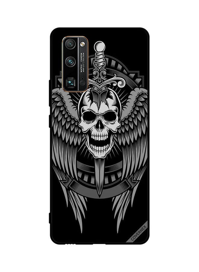 كوفرنيكس Protective Case Cover For Honor 30 Pro Multicolour - Image 1