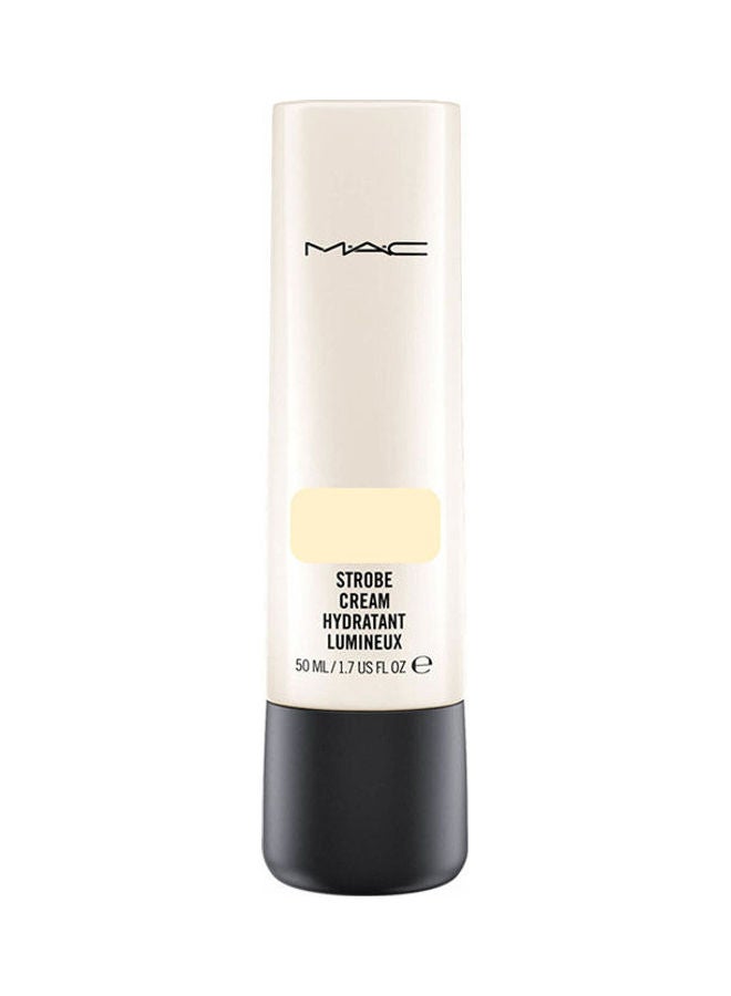 M.A.C Strobe Cream Goldlite 