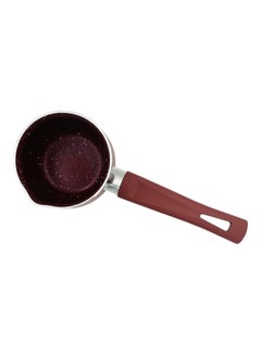 ALMUFARREJ Non-Stick Coffee Warmer Red 10cm  - Image 2