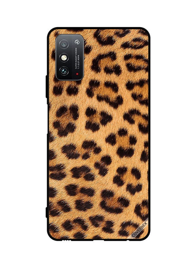 كوفرنيكس غطاء حماية لجهاز هونر X10 ماكس 5G - Image 1