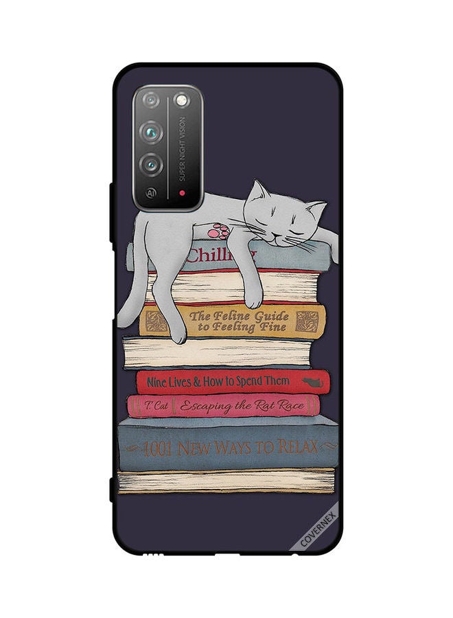 Covernex Protective Case Cover For Honor X10 5G Multicolour - Image 1