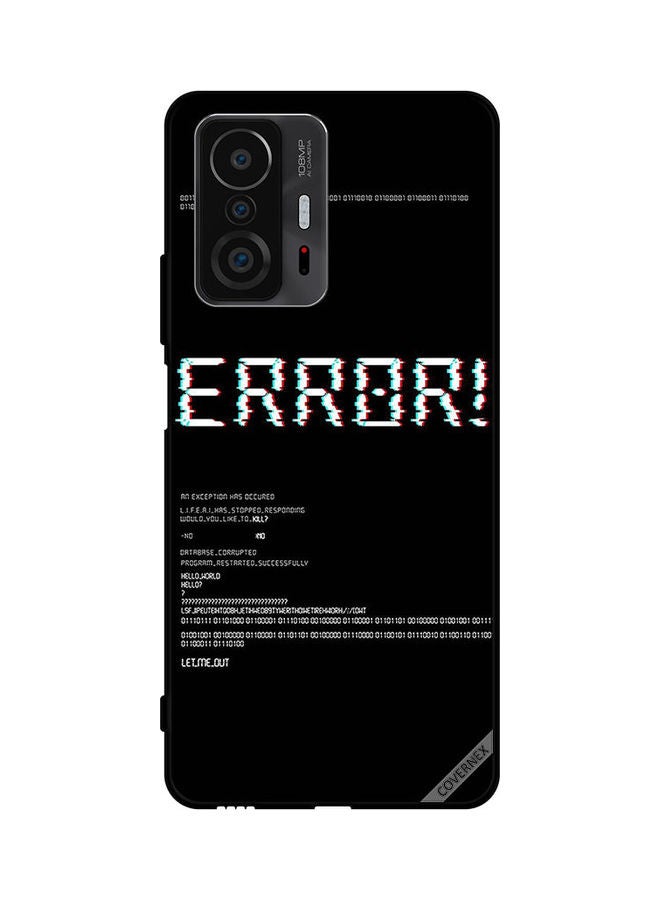 كوفرنيكس غطاء حماية لجهاز Xiaomi 11T Pro - Image 1