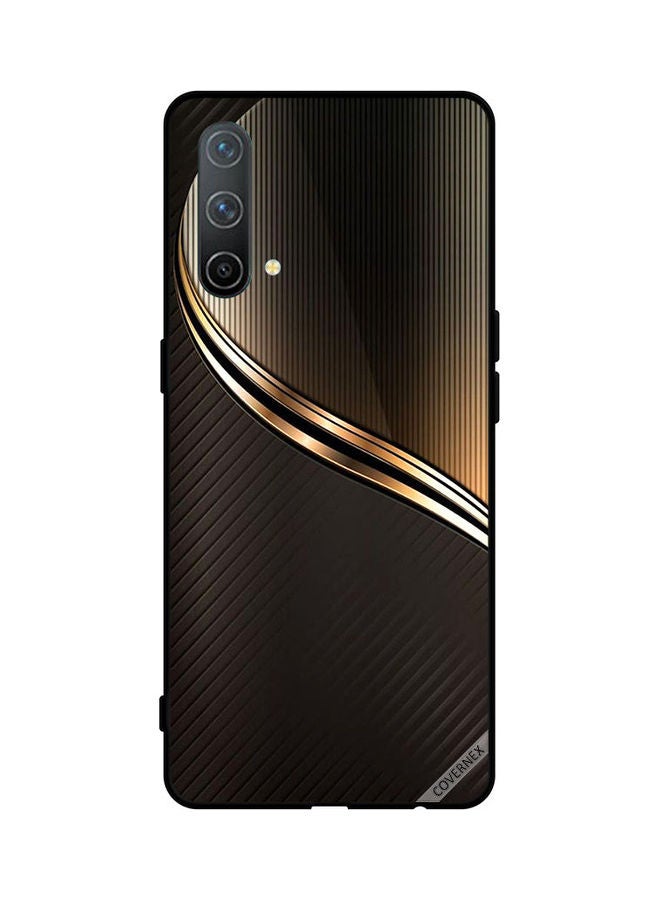 Covernex Protective Case Cover For Oneplus Nord CE 5G Multicolour - Image 1