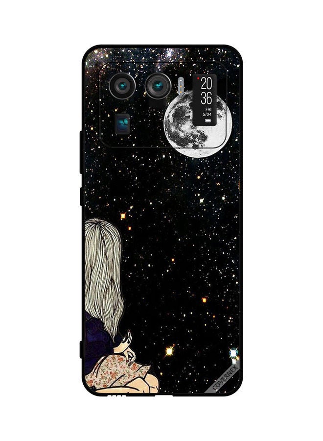 Covernex Protective Case Cover For Xiaomi Mi 11 Ultra Multicolour - Image 1