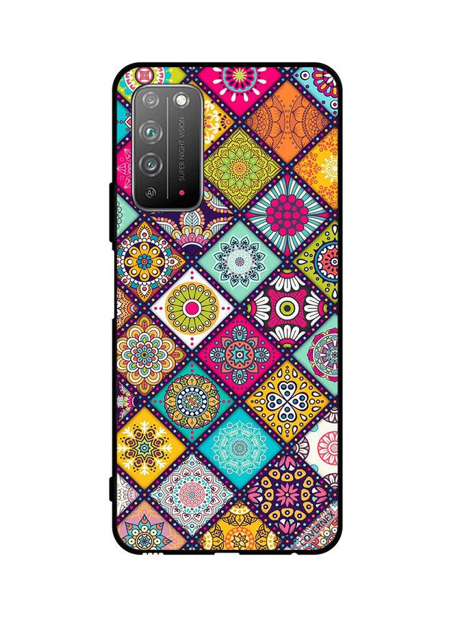 كوفرنيكس غطاء حماية لجهاز Honor X10 5G - Image 1