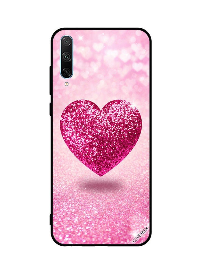 Covernex Protective Case Cover For Honor 30i Multicolour - Image 1