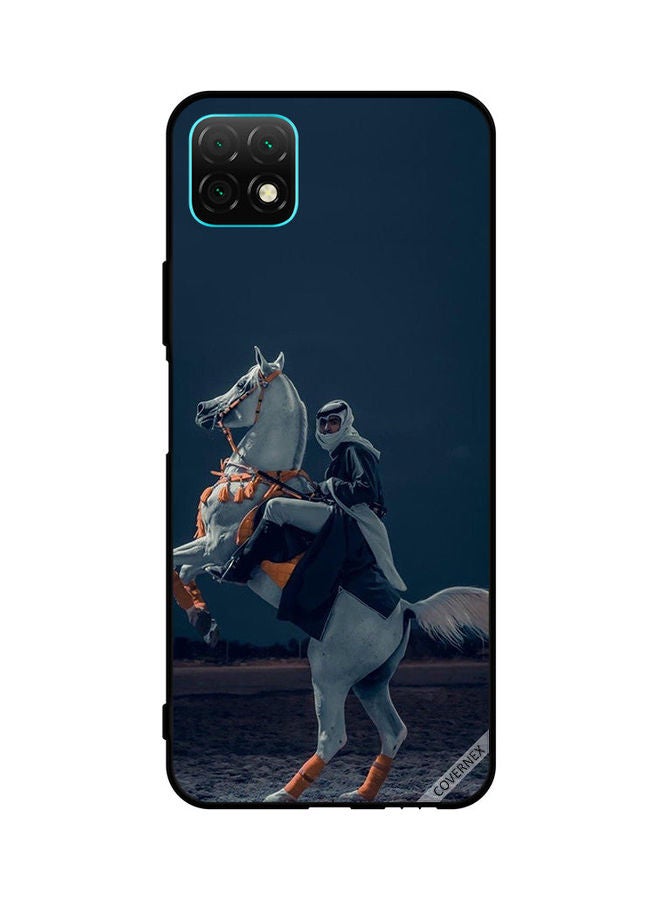كوفرنيكس Protective Case Cover For Huawei Nova Y60 Multicolour  - Image 1