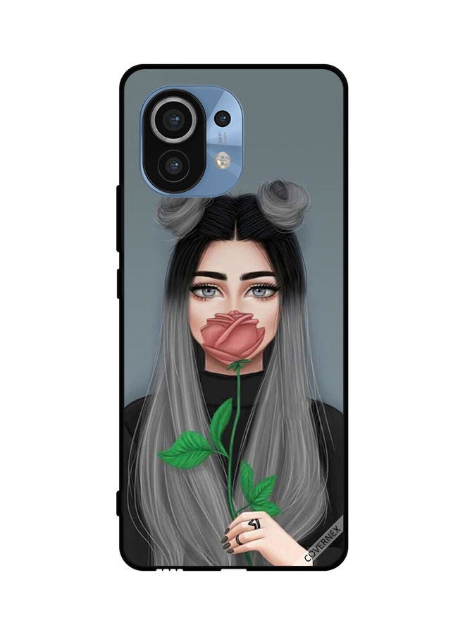 Covernex Protective Case Cover For Xiaomi Mi 11 Multicolour - Image 1