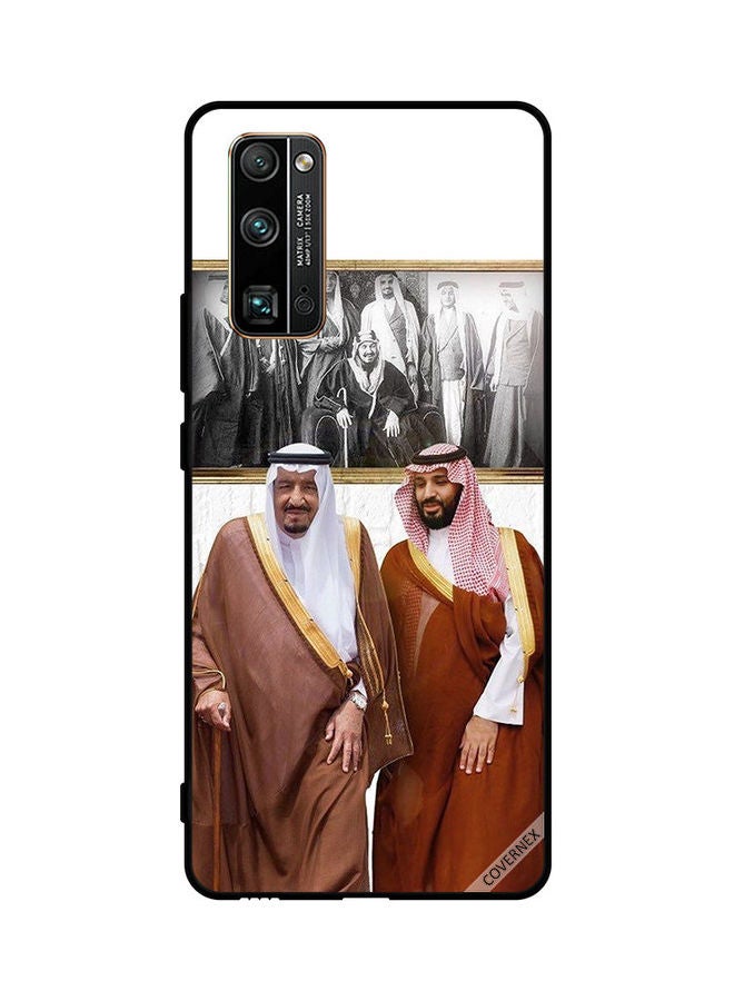 كوفرنيكس Protective Case Cover For Honor 30 Pro Multicolour - Image 1