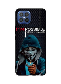 كوفرنيكس Protective Case Cover For Huawei Nova 8 SE 4G Multicolour  - Image 1
