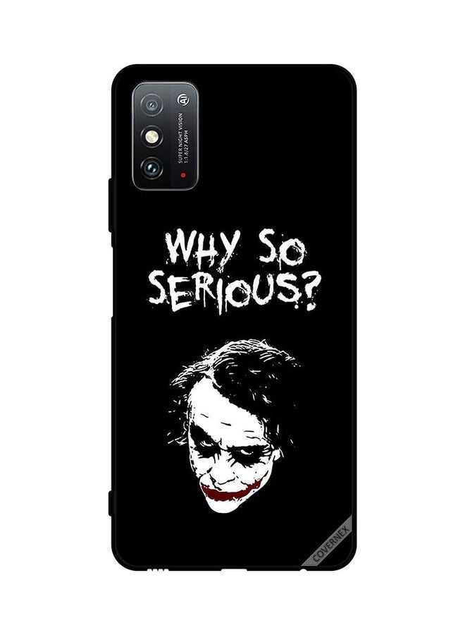 كوفرنيكس غطاء حماية لجهاز Honor X10 Max 5G - Image 1