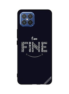 كوفرنيكس Protective Case Cover For Huawei Nova 8 SE 4G Multicolour  - Image 1