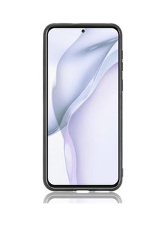 كوفرنيكس Protective Case Cover For Huawei Nova 8 SE 4G Ocean Borders  - Image 2