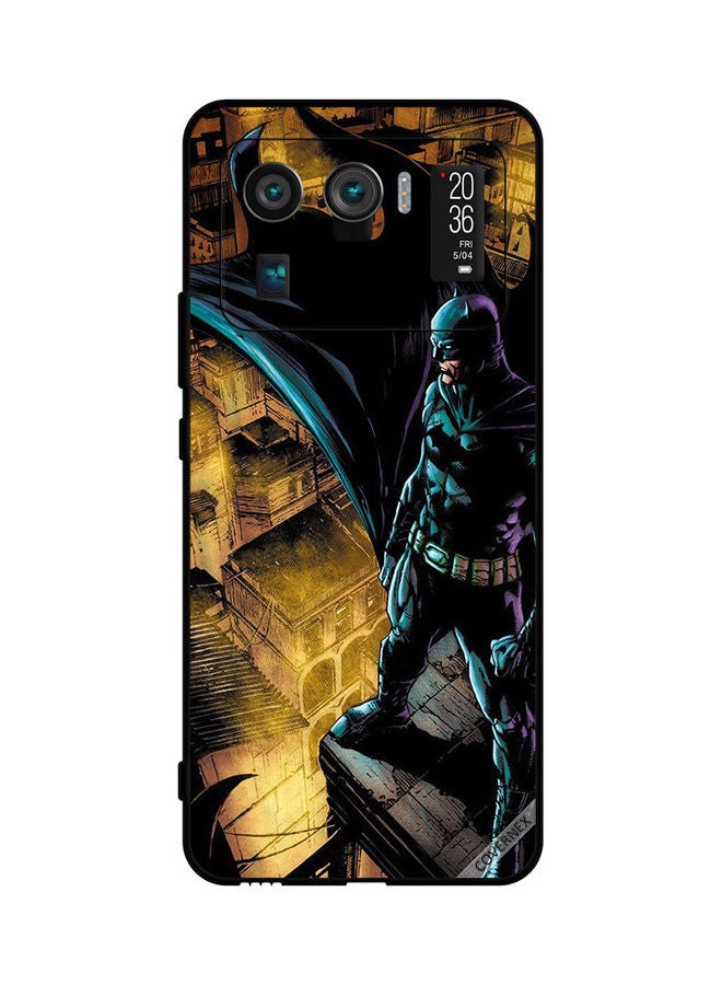 Covernex Protective Case Cover For Xiaomi Mi 11 Ultra Multicolour - Image 1