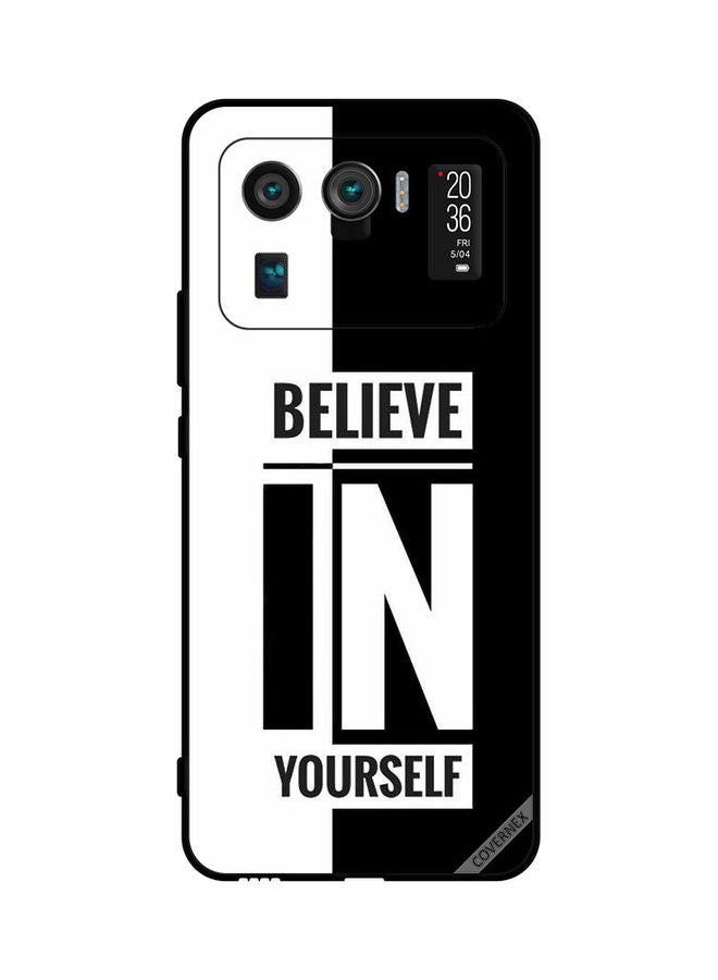 Covernex Protective Case Cover For Xiaomi Mi 11 Ultra Multicolour - Image 1