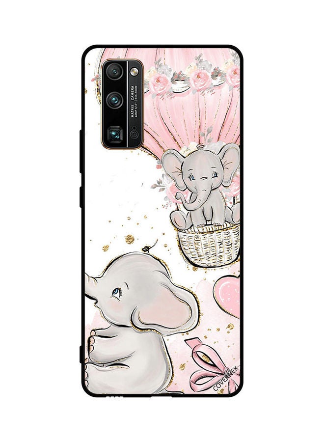 Covernex Protective Case Cover For Honor 30 Pro Baby Elephant - Image 1