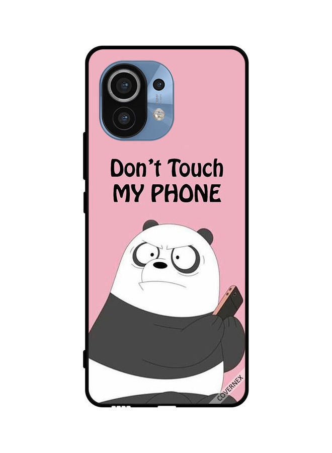 Covernex Protective Case Cover For Xiaomi Mi 11 Multicolour - Image 1