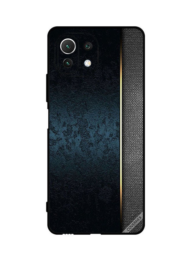 Covernex Protective Case Cover For Xiaomi Mi 11 Lite Multicolour - Image 1