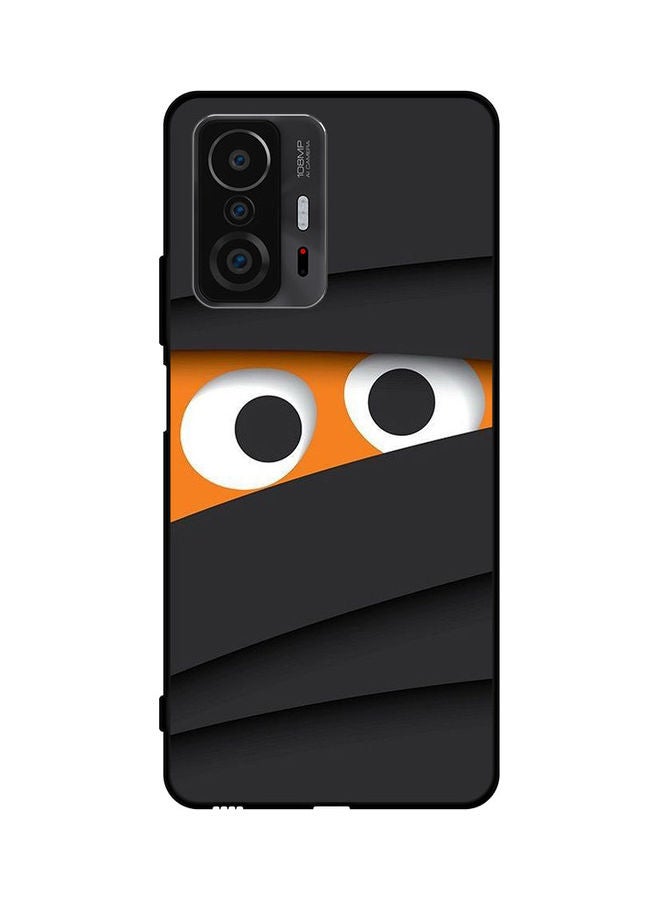 Covernex Protective Case Cover For Xiaomi 11T Two Eyes Appearing - Image 1