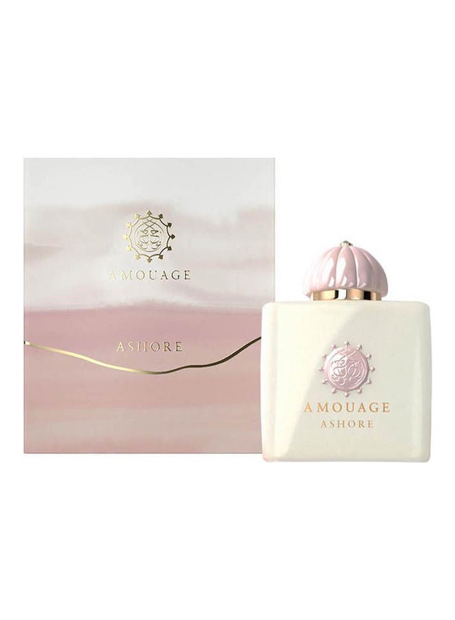 أمواج عطر أمواج أشور EDP 100ملليلتر - Image 1