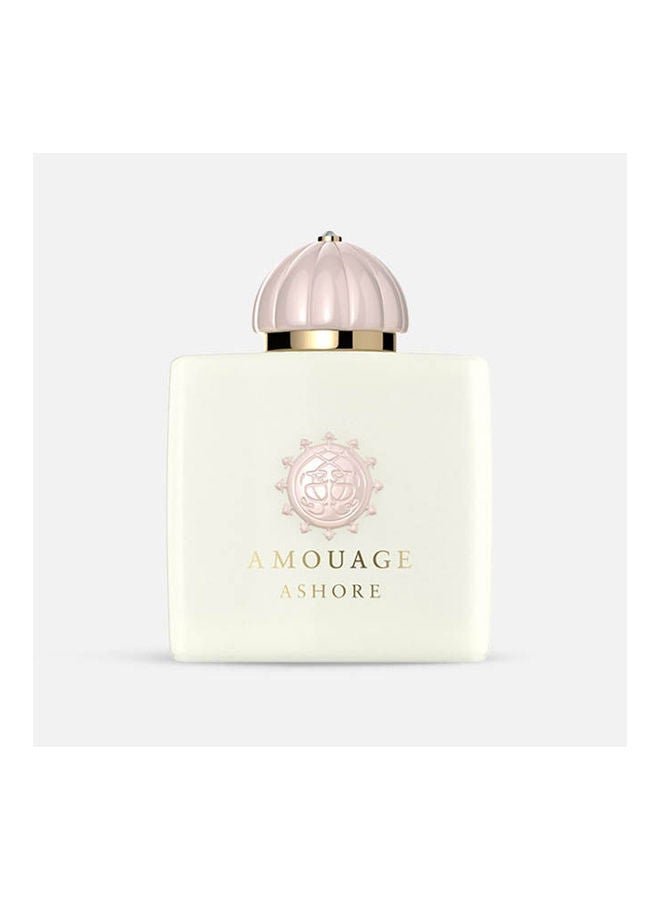 أمواج عطر أمواج أشور EDP 100ملليلتر - Image 2