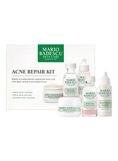 Acne Repair Kit White 30ml
