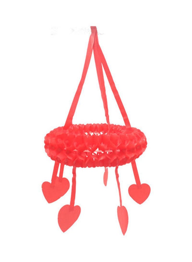 Foldable Paper Wall Hanging - Image 1