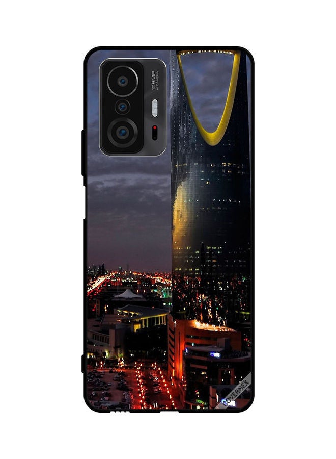 كوفرنيكس غطاء حماية لهاتف Xiaomi 11T Pro - Image 1