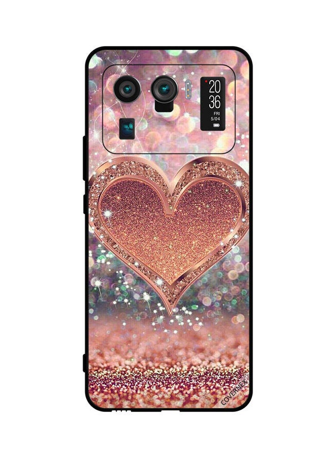 Covernex Protective Case Cover For Xiaomi Mi 11 Ultra Multicolour - Image 1